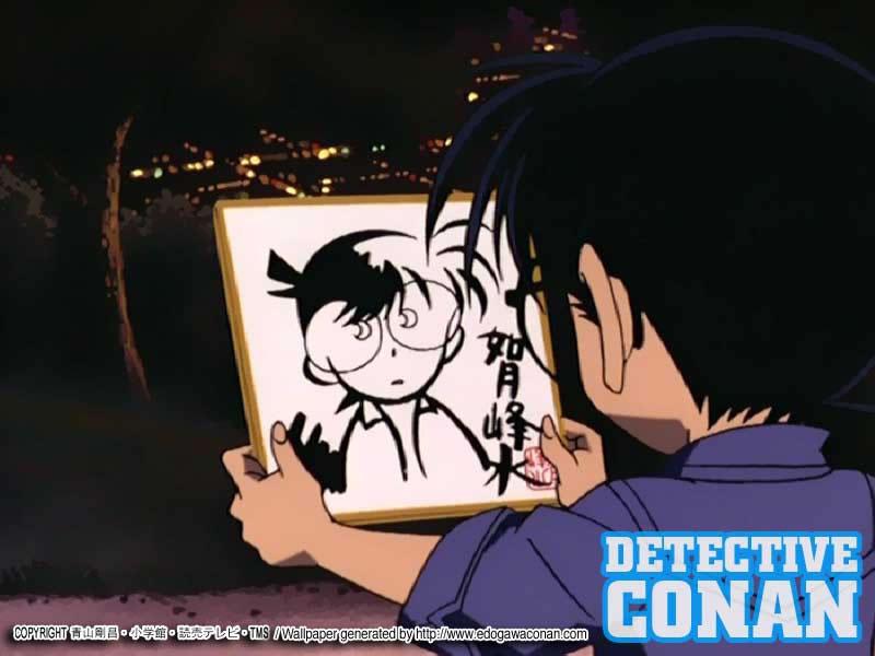 Otaku Gallery  / Anime e Manga / Detective Conan / Wallpapers / 141.jpg